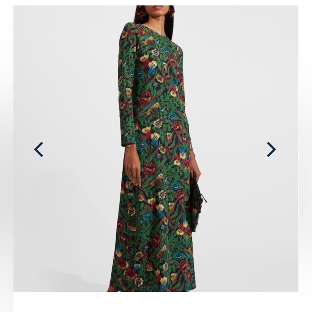 La DoubleJ. Dress size M